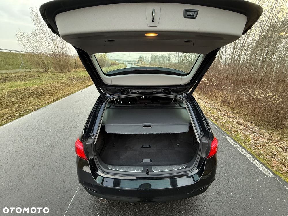 BMW Seria 3 318d Advantage - 14