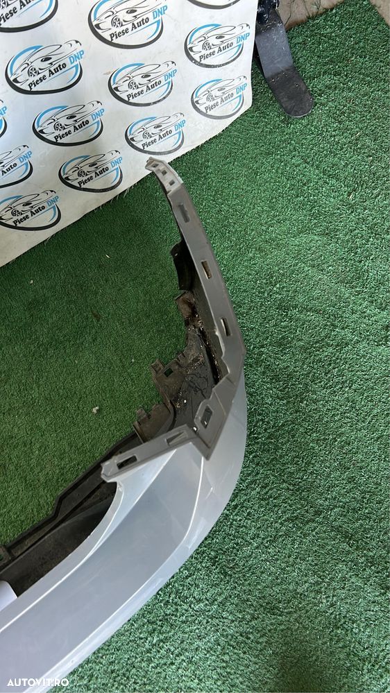 Bara spate vw volkswagen Golf 8 scurt - 5