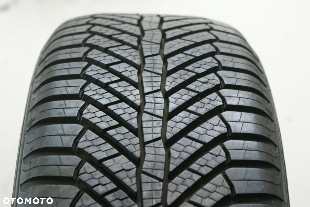 195/55R16 SEMPERIT ALLSEASON-GRIP , 8,4mm 2023r (A 9143) - 1