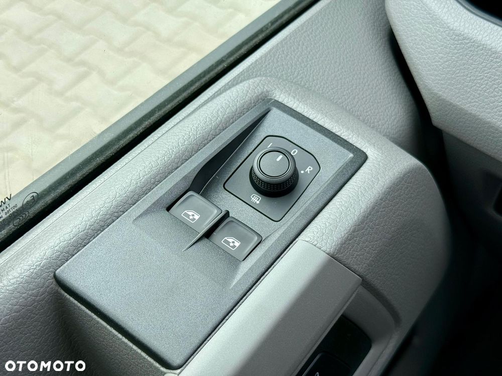 Volkswagen Crafter - 24