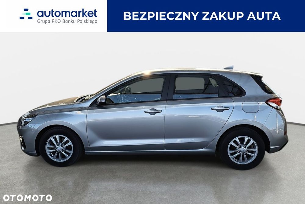 Hyundai i30 1.0 T-GDI Modern - 2