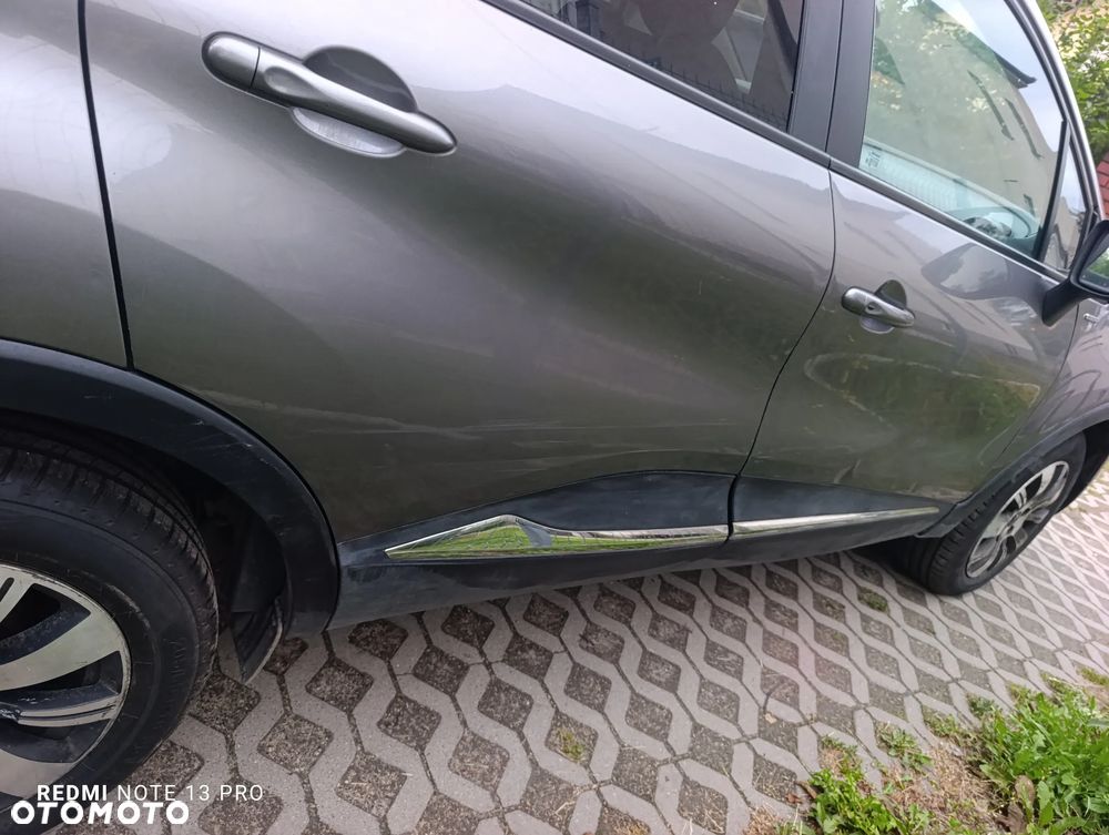 Renault Captur 0.9 Energy TCe Limited - 32