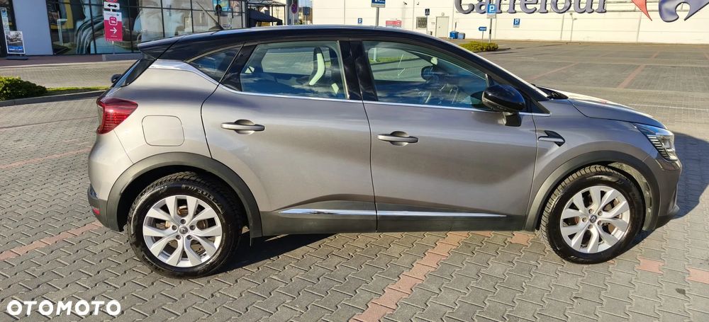 Renault Captur 1.0 TCe Intens - 11
