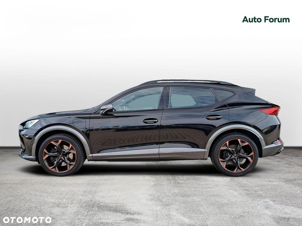 Cupra Formentor - 2