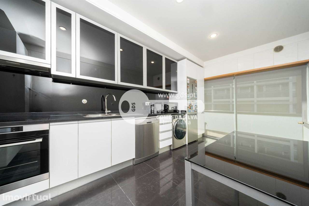 Apartamento T3 na Urbanização do Pachancho - Grande imagem: 5/34