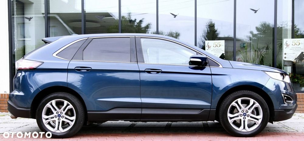 Ford Edge - 10