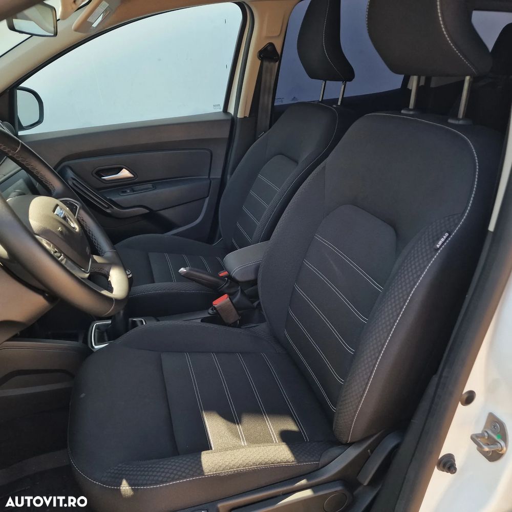 Dacia Duster TCe 90 Comfort - 11