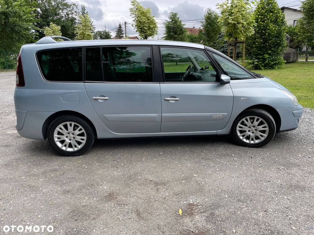 Renault Grand Espace 2.0 Dynamique - 8