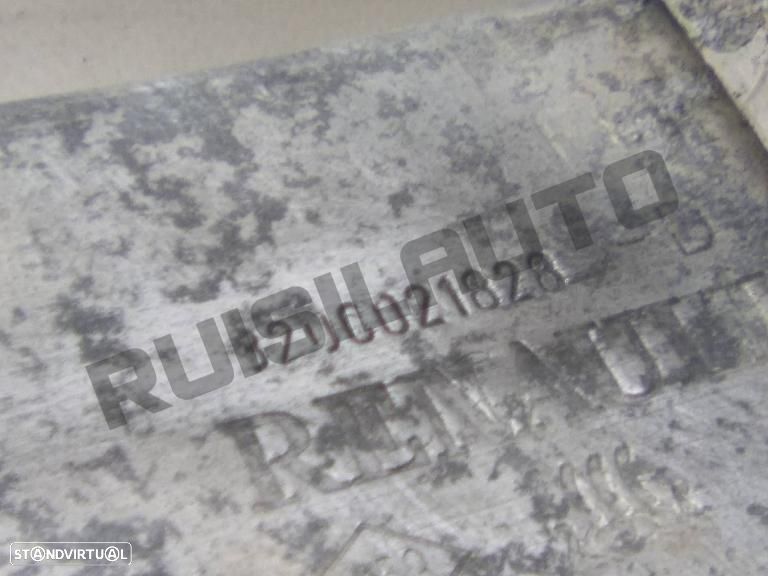 Reforço Parachoques Traseiro 82000_21828 Renault Scenic Ii [200 - 3