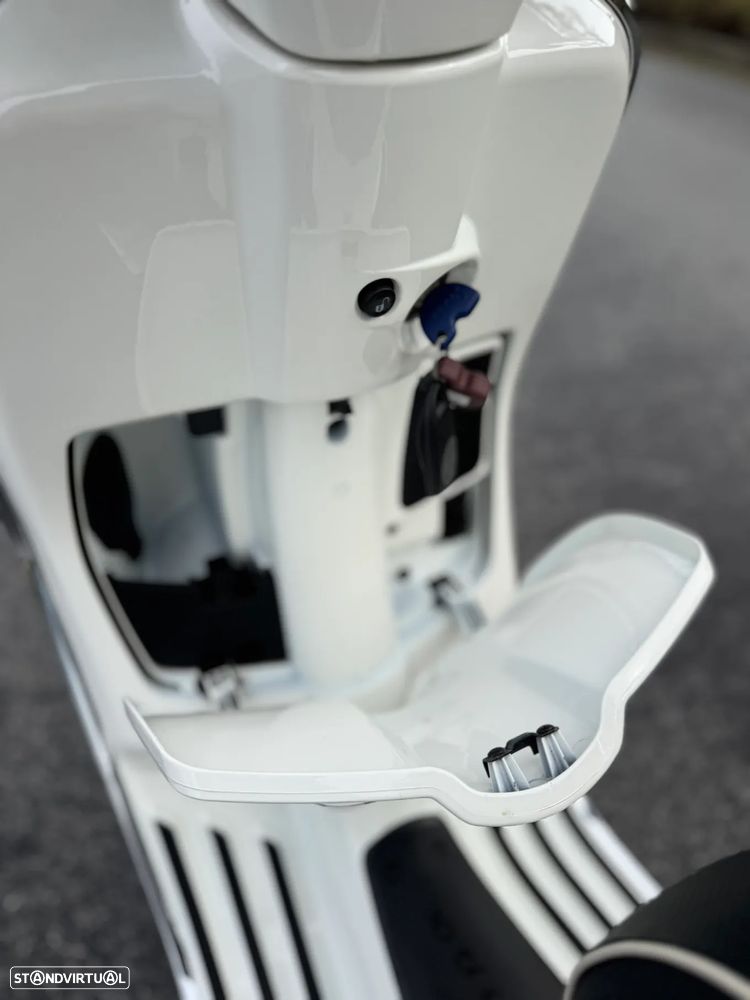 Vespa 125 SPRINT ABS - 18