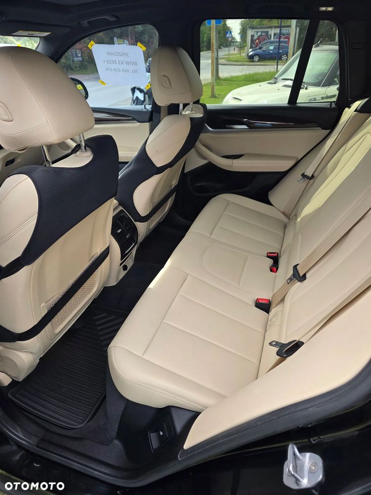 BMW X3 - 28