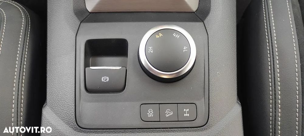 Volkswagen Amarok 3.0 TDI 241 CP 4M 10AT Style - 16