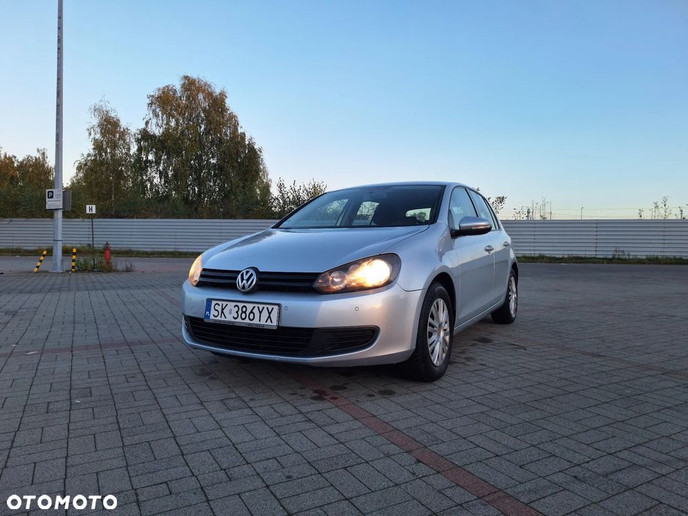 Volkswagen Golf 1.4 Style - 14