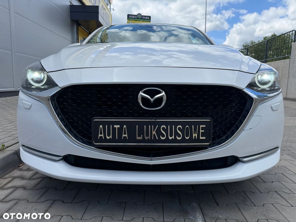 Mazda 2 1.5 Takumi - 17