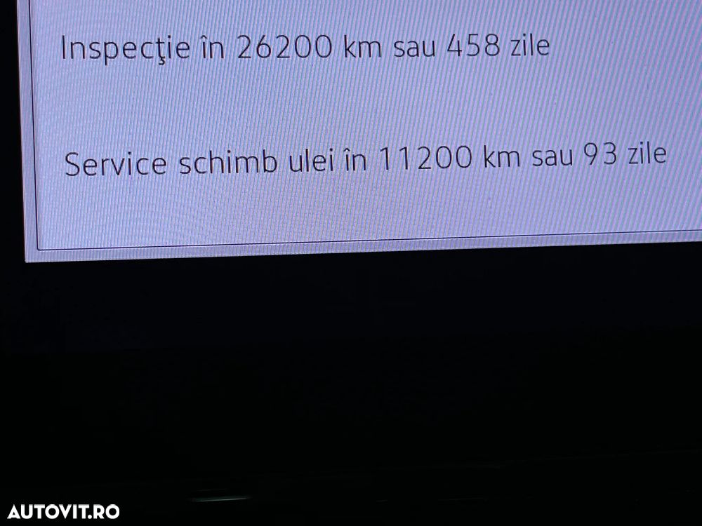 Volkswagen Passat 2.0 TDI DSG Comfortline - 20