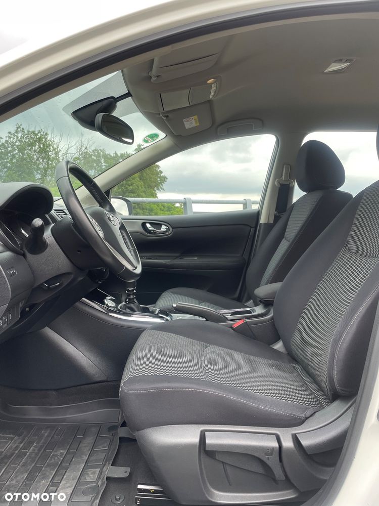Nissan Pulsar - 16