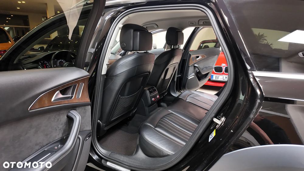 Audi A6 Allroad 3.0 TDI Quattro Tiptr - 30