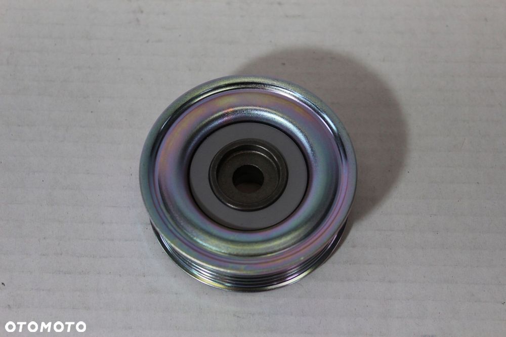 rolka napinacza paska klinowego oryg mitsubishi pajero outlander md312403 - 1