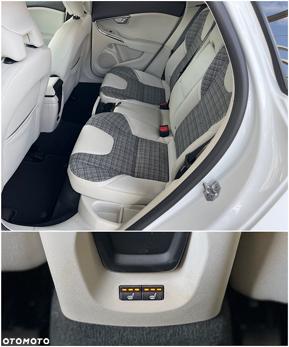 Volvo V40 Cross Country D4 Geartronic Momentum - 29