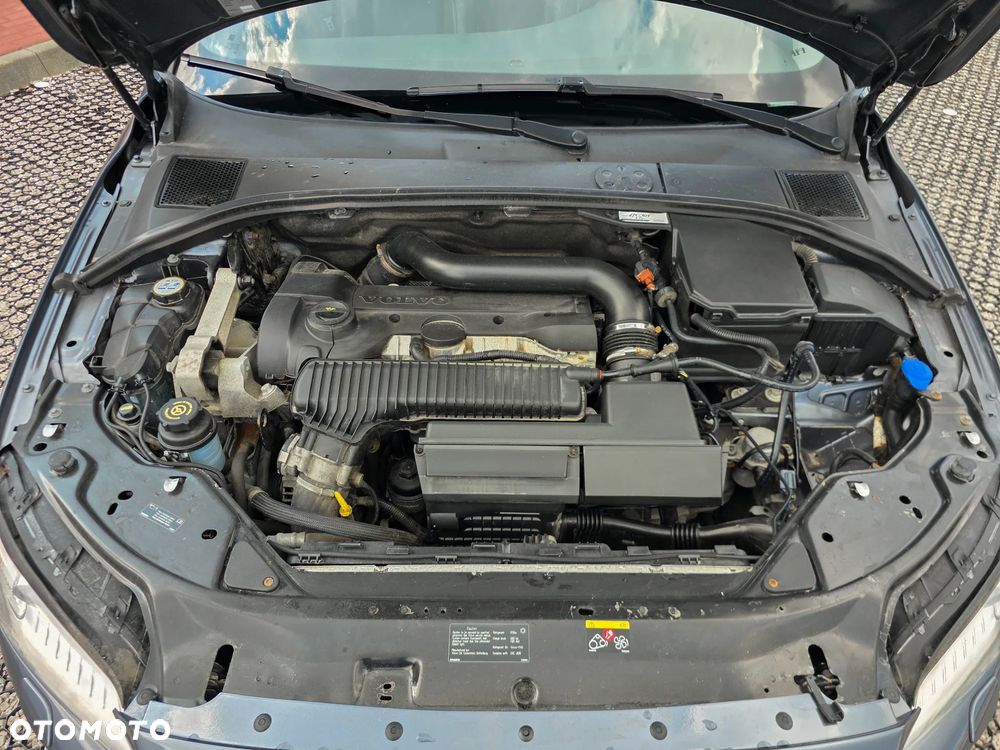 Volvo V70 2.5T RDesign - 25