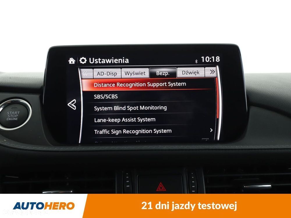 Mazda 6 2.0 SkyMotion - 22