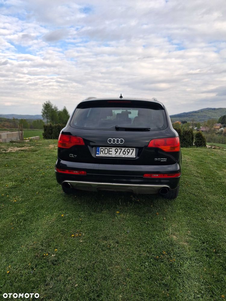 Audi Q7 - 2