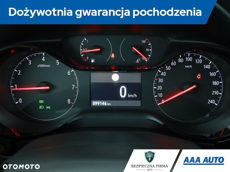 Opel Corsa - 10