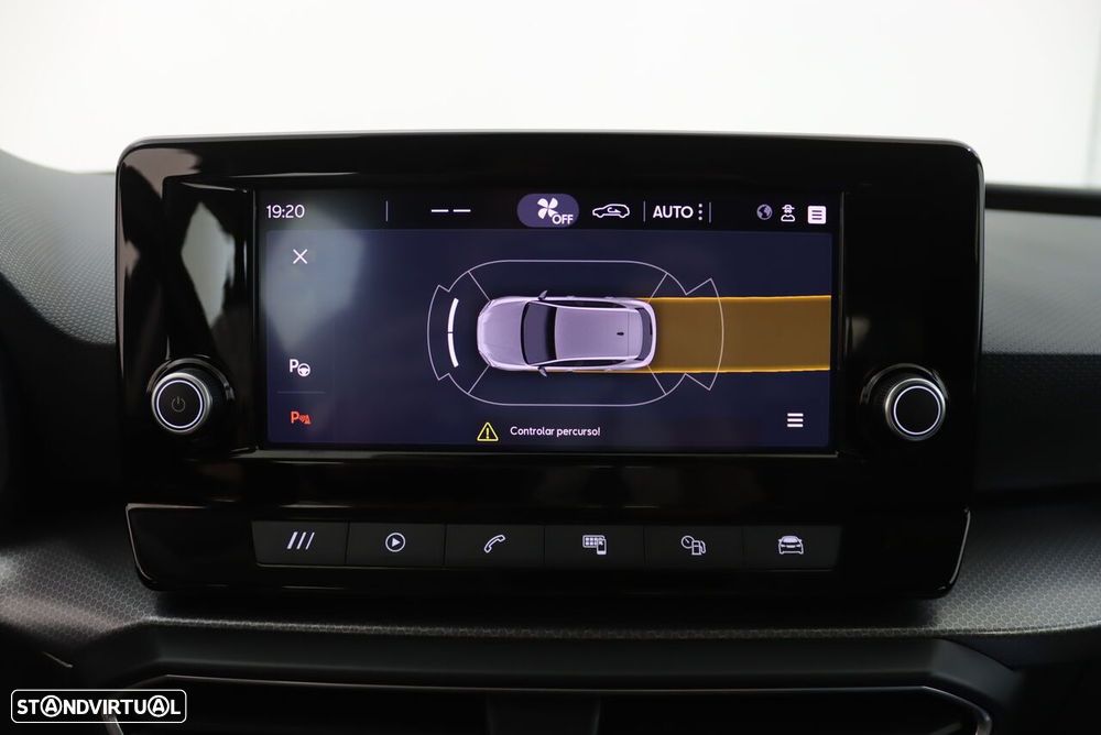 SEAT Leon 2.0 TDI Style - 6