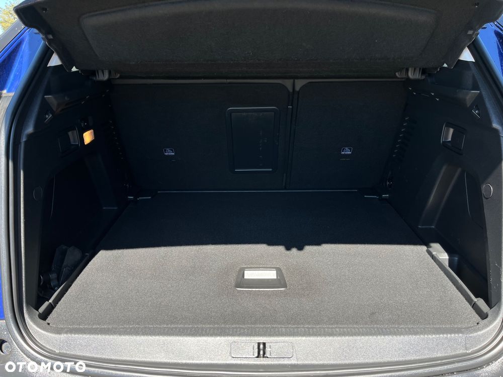 Peugeot 3008 BlueHDi 130 Stop & Start EAT8 Allure Business-Paket - 29