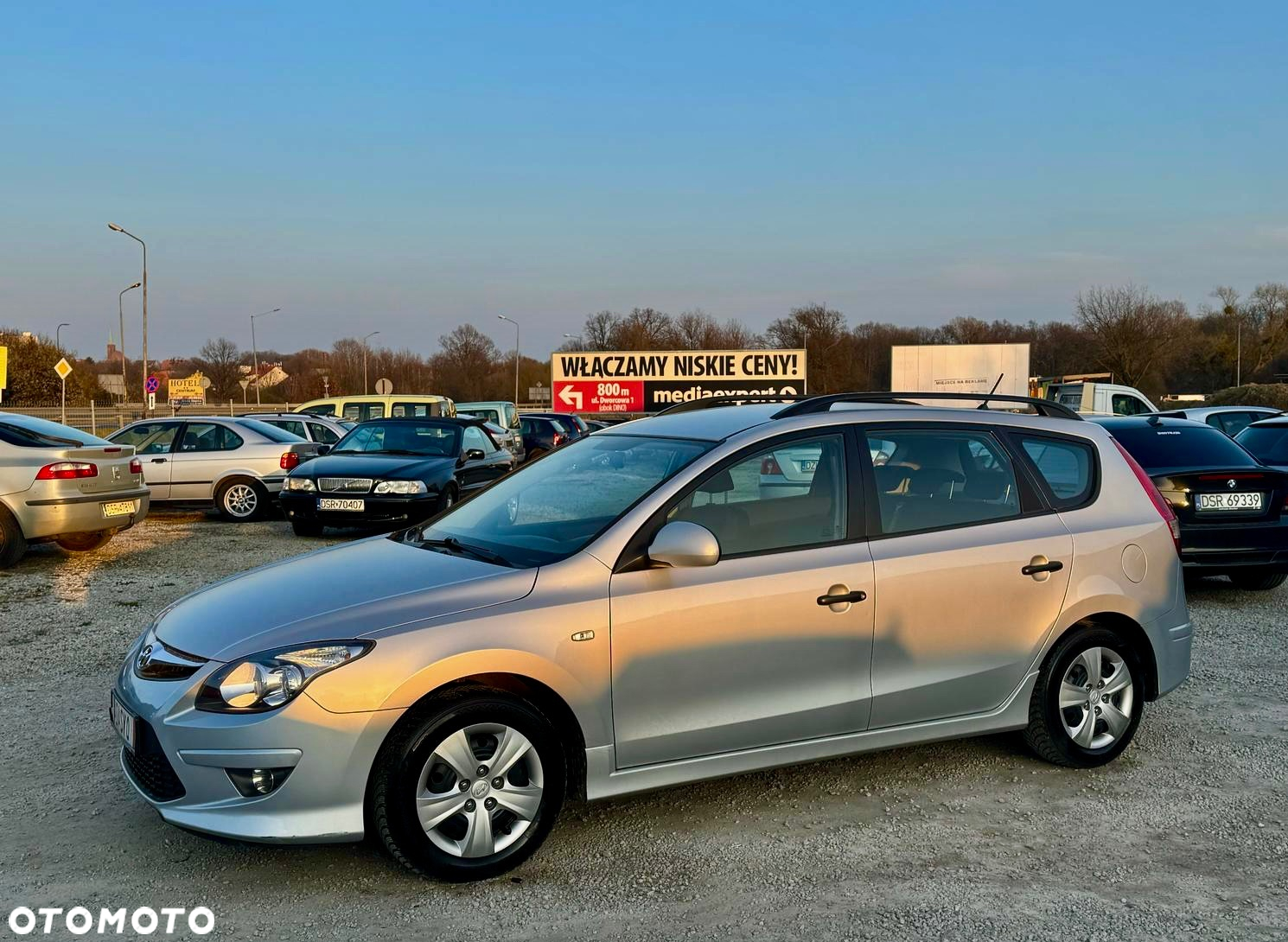 Hyundai i30 1.6 CRDI Edition Plus - 5