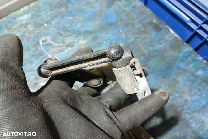 Senzor nivel xenon 6784075 3714-6784075-01 259160-10 6784075 3714-678 - 3