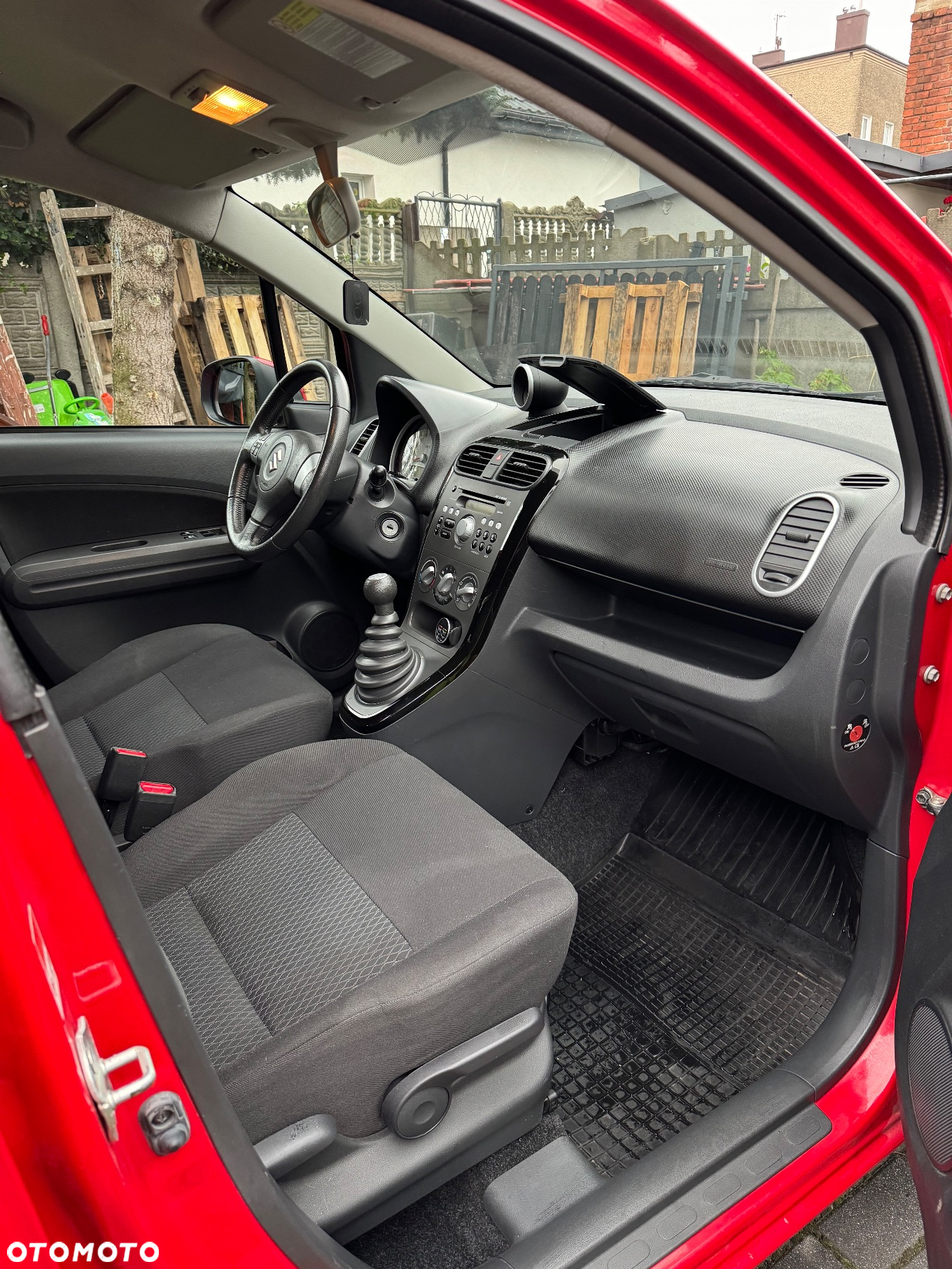 Suzuki Splash 1.2 Comfort - 5