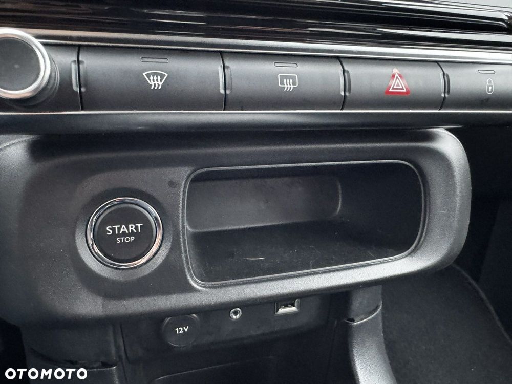 Citroën C3 Pure Tech 110 S&S SHINE - 28