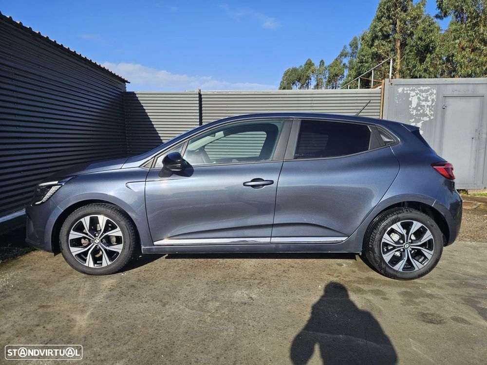 Renault Clio 1.0 TCe Evolution - 13
