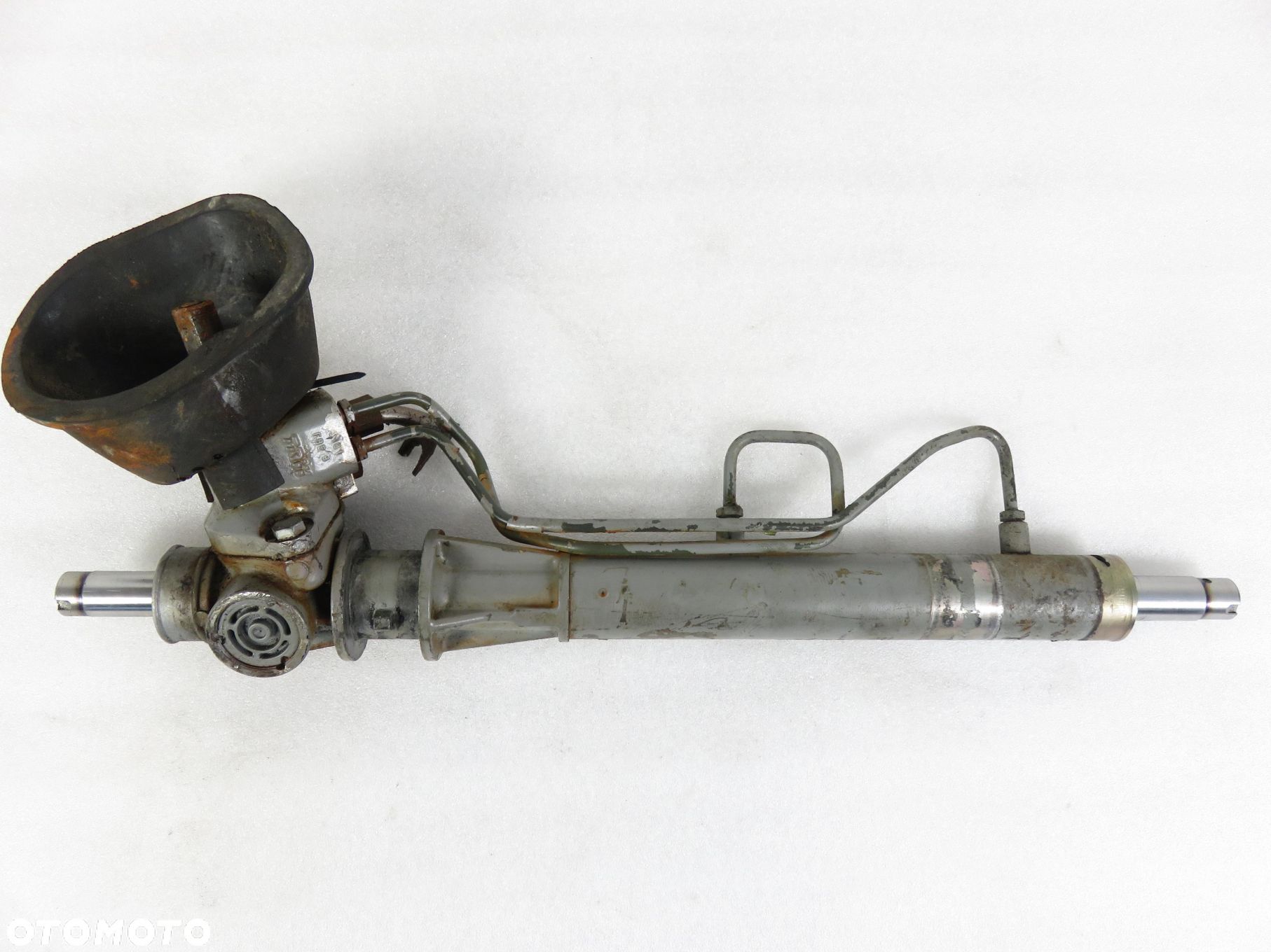 MAGLOWNICA RENAULT CLIO II 0230080041101 - 1