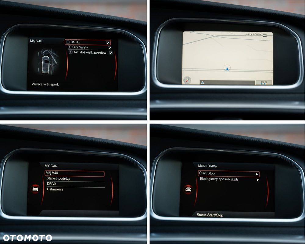 Volvo V40 T3 - 39