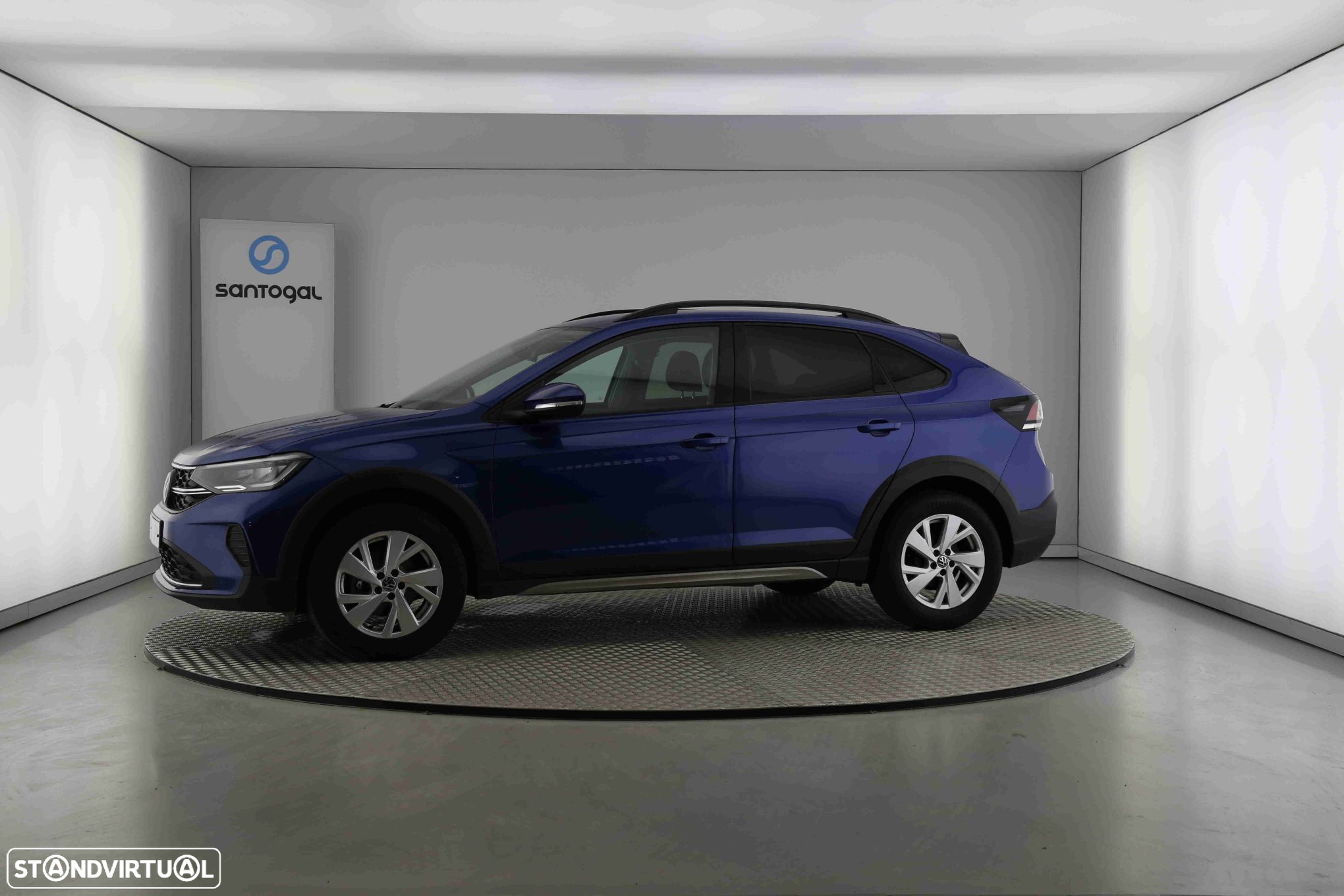VW Taigo 1.0 TSI Life - 5