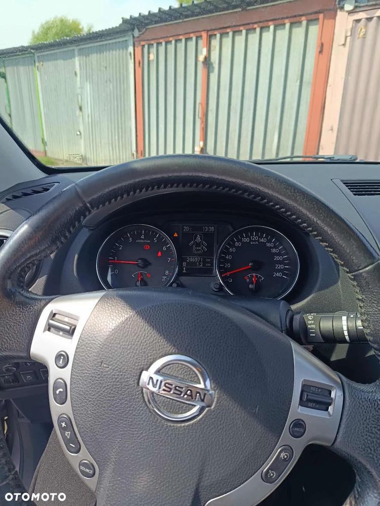 Nissan Qashqai 1.6 acenta Start/Stop - 2