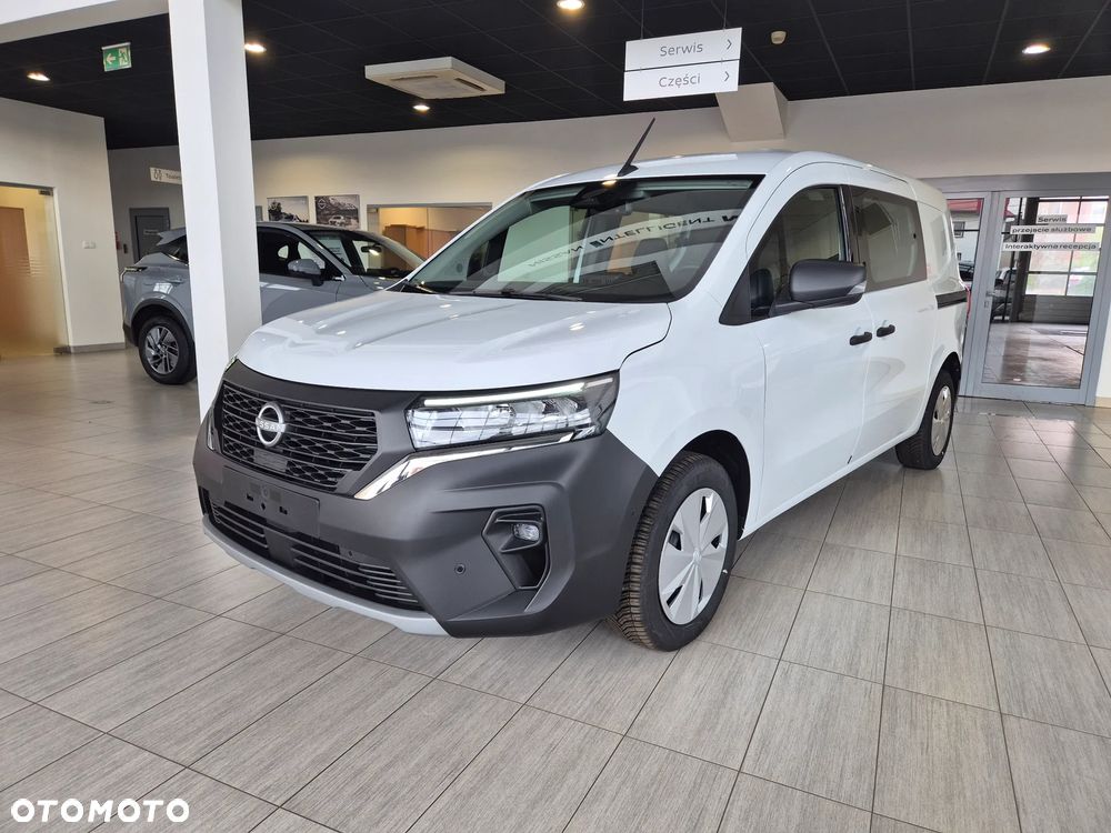 Nissan Townstar Combi 1.3 DIG-T L2 Business Plus - 3