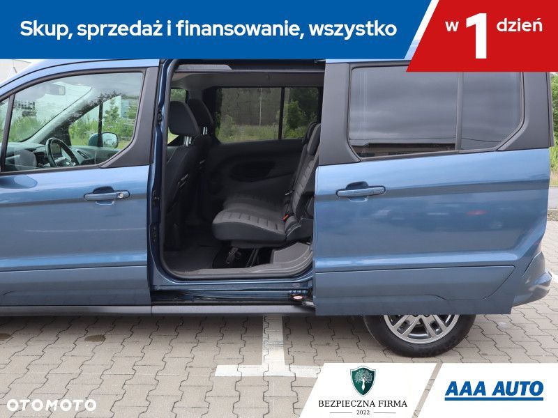 Ford Tourneo Connect - 18
