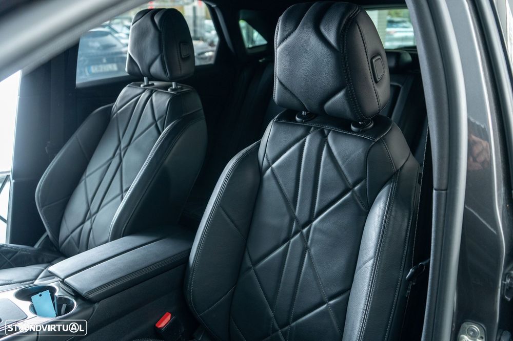 DS DS7 Crossback E-Tense Rivoli EAT8 - 8