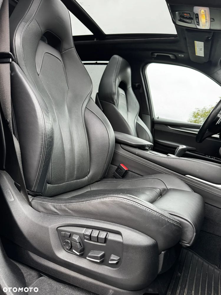 BMW X5 M - 14