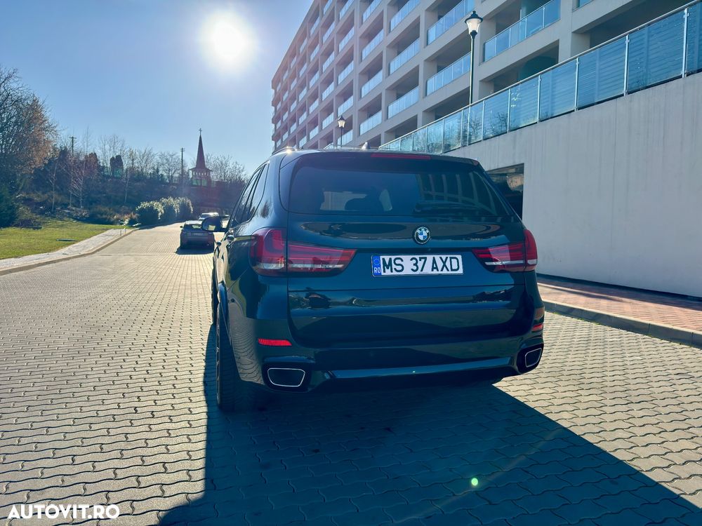 BMW X5 - 20