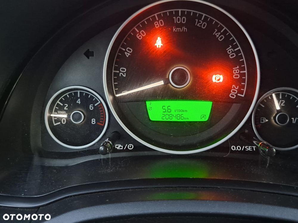 Skoda Citigo 1.0 MPI Monte Carlo - 27