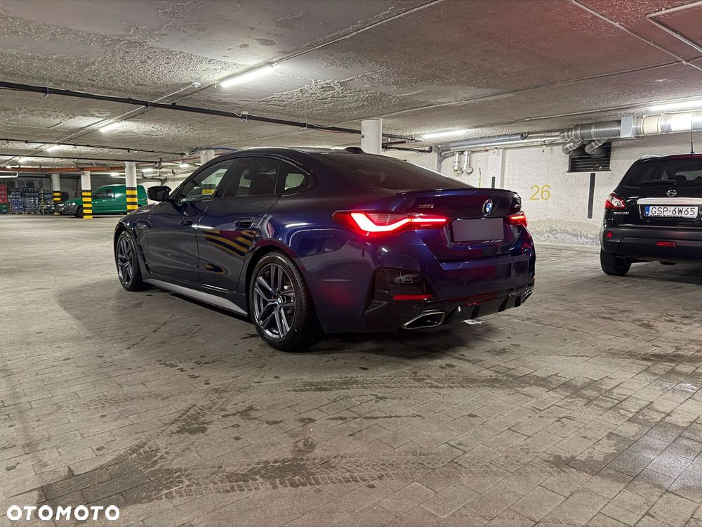 BMW Seria 4 M440i xDrive mHEV sport - 6