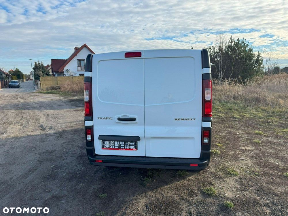 Renault Trafic - 6