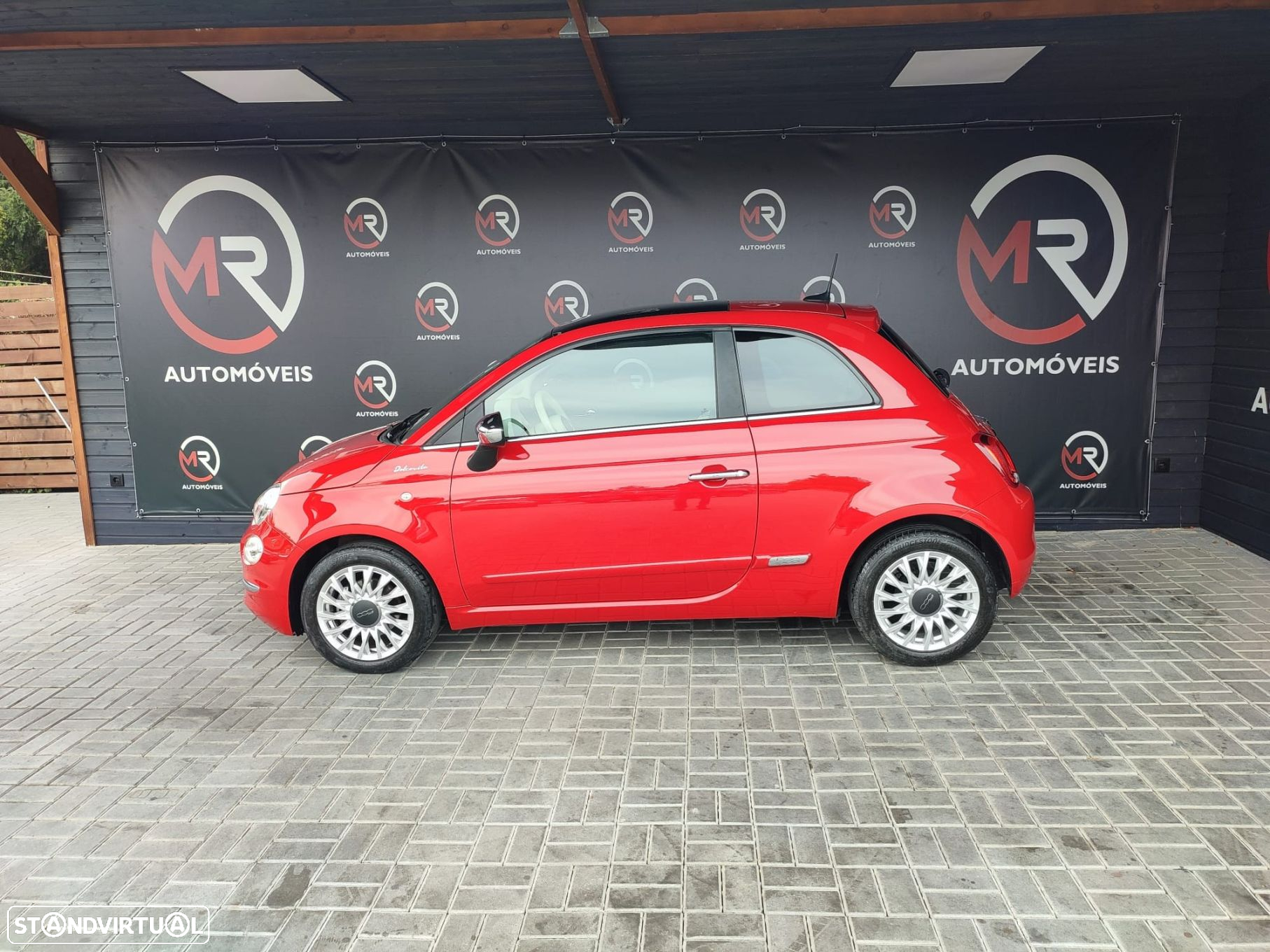 Fiat 500 - 6