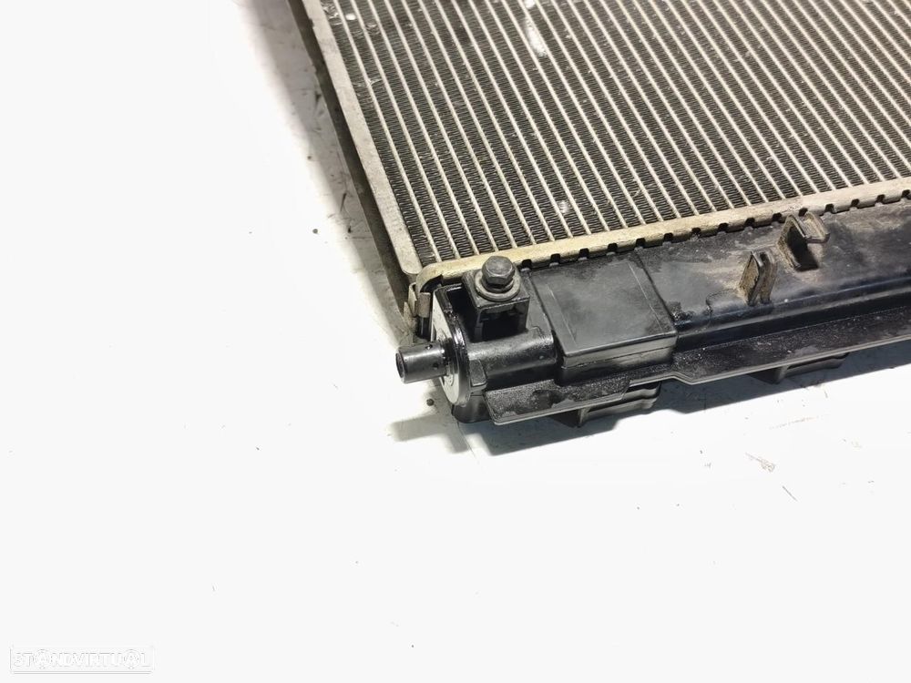 Radiador de água KIA CARENS IV 1.7 CRDi 25310A4560 MOTOR D4FD - 4