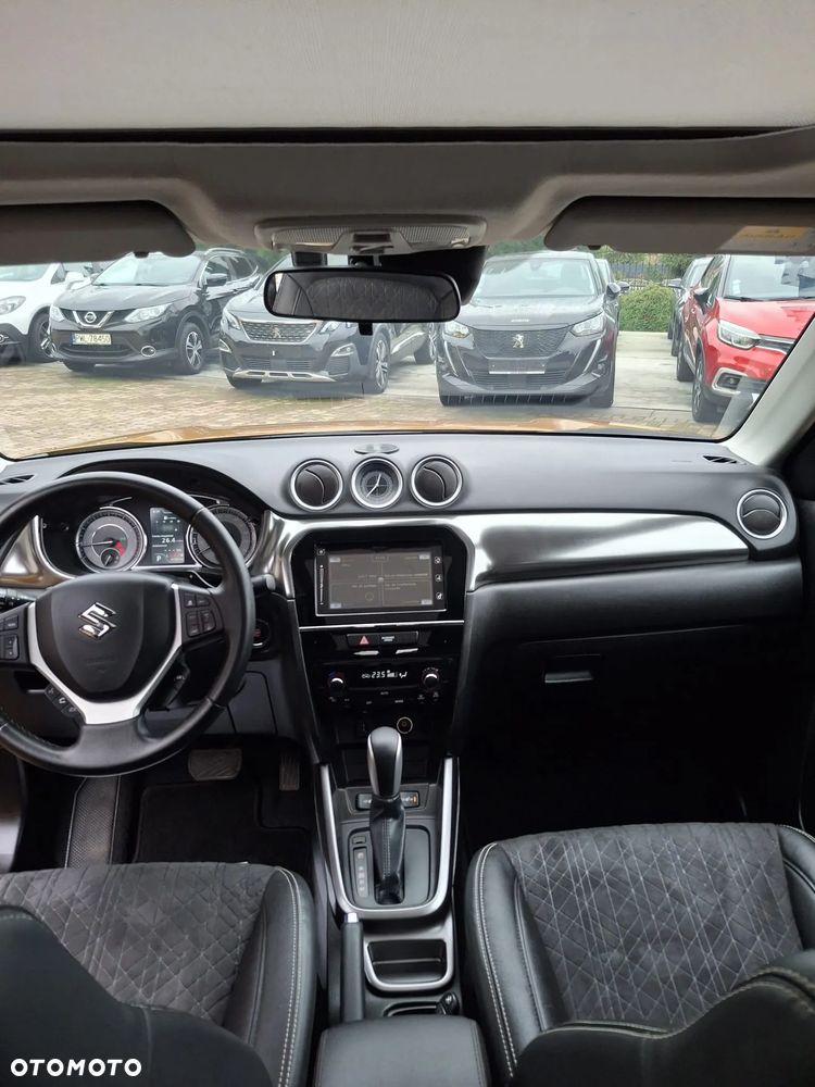 Suzuki Vitara - 17