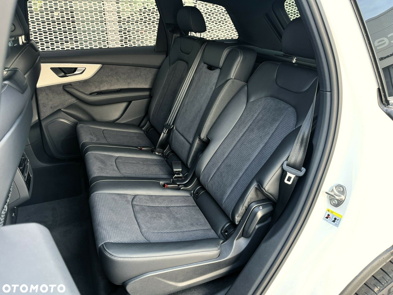 Audi Q7 - 25